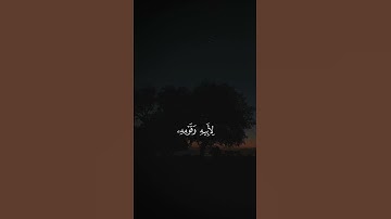 واتل عليهم نبأ إبراهيم ||بصوت القارئ محمد صديق المنشاوي#قرآن_كريم