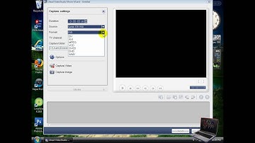 EasyCap Settings For BEST Quality Tutorial