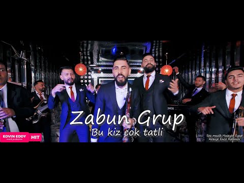 ☆ Ork Zabun Grup ☆ Bu Kiz Cok Tatli ☆ ♫ █▬█ █ ▀█▀ ♫ EN Yeni Roman Havasi 2020