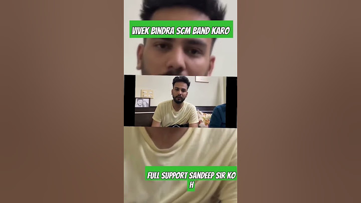 socha nhi tha elvish bhai vivek bindra scm stop #shorts#short#viral#stopvivekvindra #treding #elvish