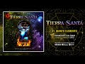 TIERRA SANTA "Quinto Elemento" (Audiosingle)