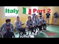 Italy Vlog Part Two 🇮🇹