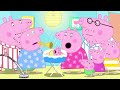 Peppa Pig Official Channel | New Compilation | Kids Video