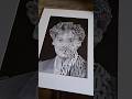 Soy Kroon portrait with productions. #art #portrait #artwork #soykroon