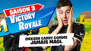 Emrr Carry Comme Jamais Magl Chapitre 2 Saison 3