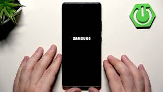SAMSUNG Galaxy A57 5G - How to Lock Bootloader