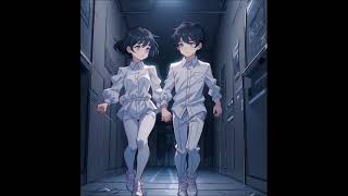 Let's Read: This Time of Darkness - Chapter 19