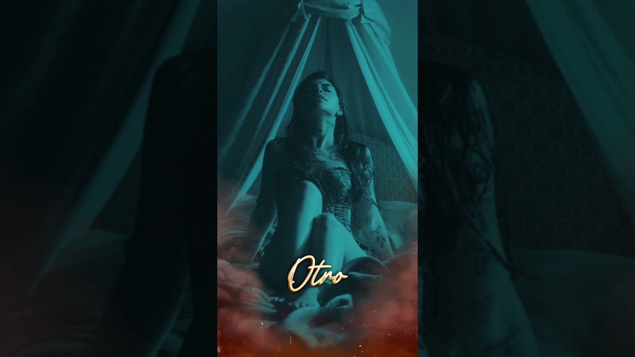 Otro Como Tú - CAZZU 🥃🤠 LATINAJE