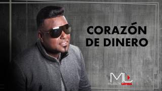 Corazón de Dinero Bachata - Luis Miguel del Amargue