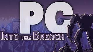 Into The Breach PC