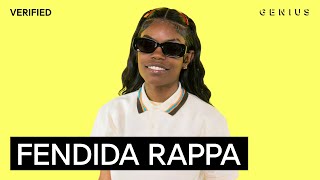 FendiDa Rappa "Point Me 2" Official Lyrics & Meaning | Verified