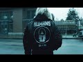 HUMANS - Water Water (Official)