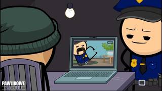 Dobry Glina, Zły Glina Dubbing Pl