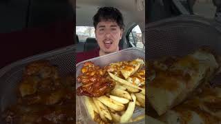 Trying Chuck E Cheese for First Time! 🤢🔥 #chuckecheese #chuckecheeses #fyp #fypage