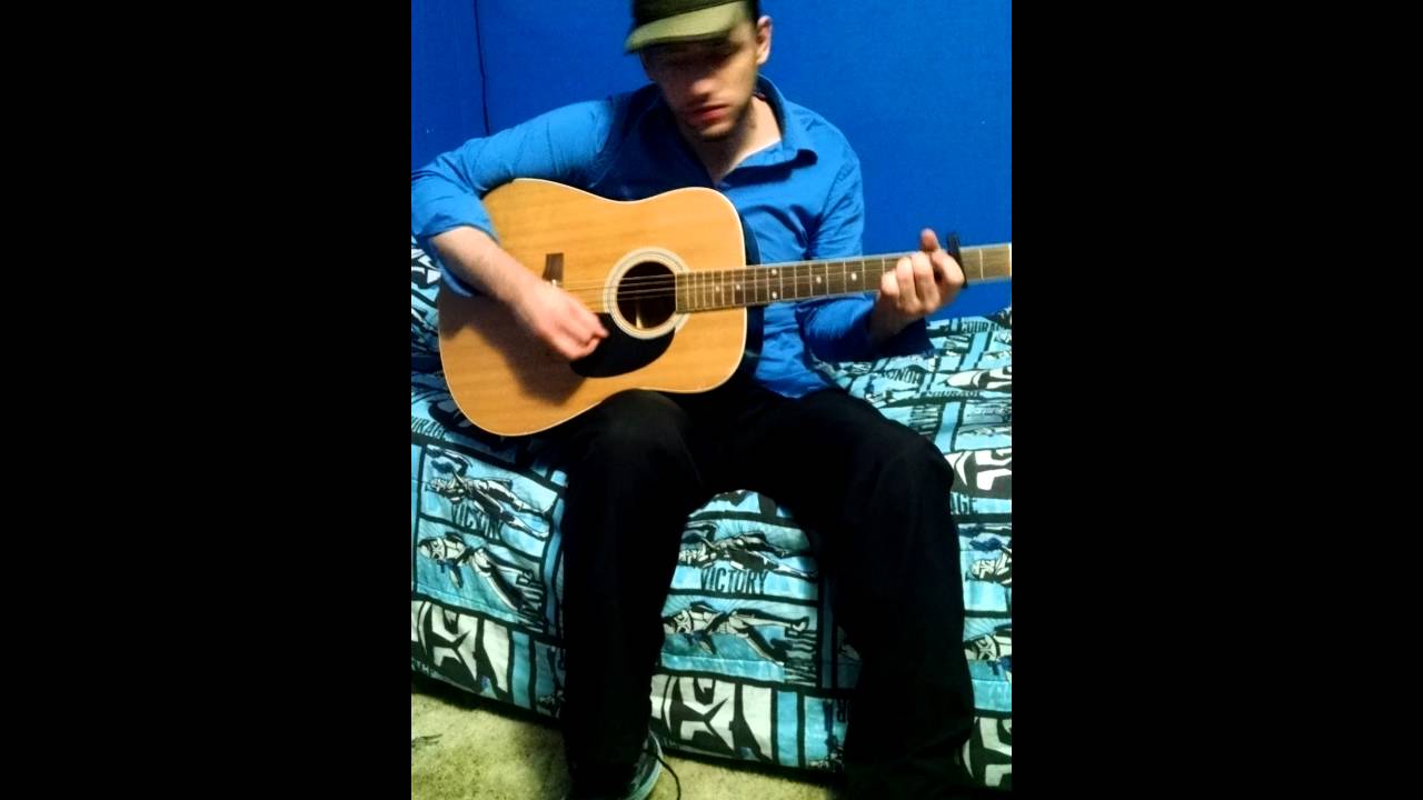 Beau Hogan covers time marches on