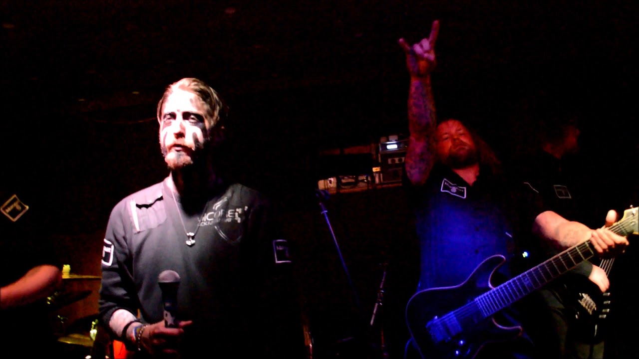 MONOSCREAM (Swedish Melodic Death Metal)