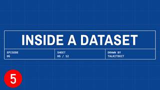 Inside a dataset: how trading text becomes training data | Inside… Ep 05