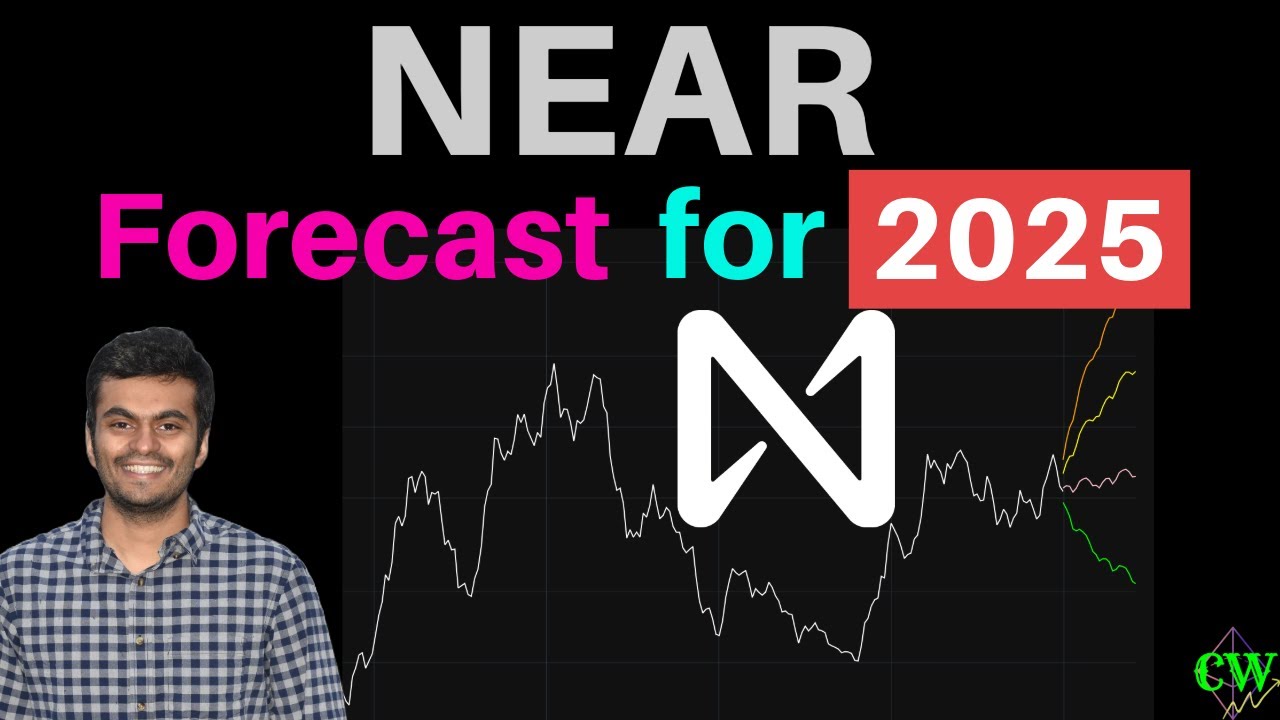 Near Protocol ($NEAR) | Price Prediction 2025 🚀