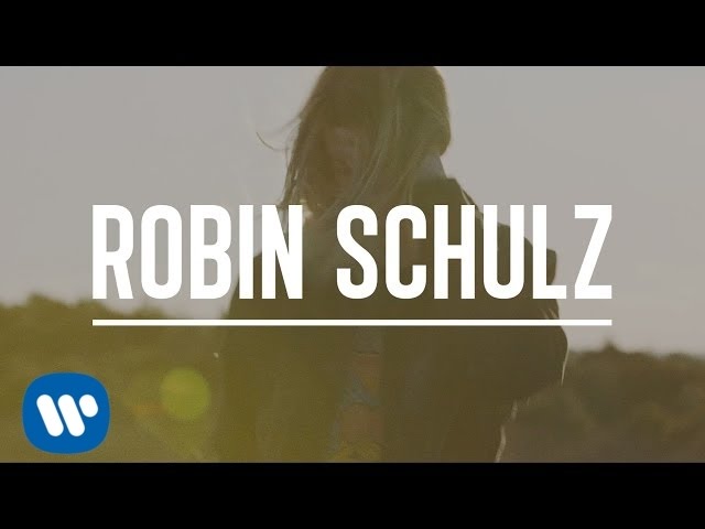 Robin Schulz - Wrong