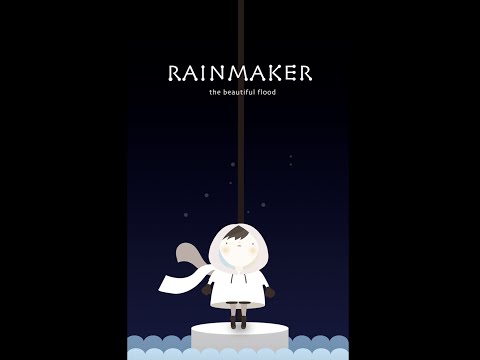Rainmaker - The Beautiful Flood