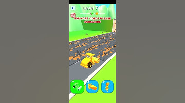 Shape shifting-لعبة Max Level -طريقة اللعب من - تطبيق لعبة الهاتف المحمول- max Level-.#shapeshifting