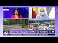 Concedieri masive la Consiliul Județean Bihor - Digi24