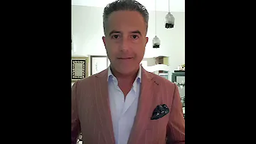 ومضة لغوية أصل كلمة كاريزما 