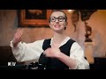 End of video