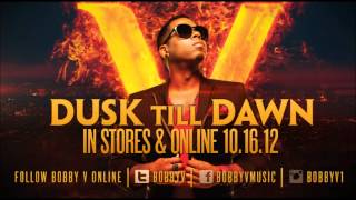 Bobby V ft. Future - Tipsey Love - [08] - Dusk Till Dawn