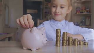Teaching Kids Finance Wisdom (Practical Tips for a Secure Future)