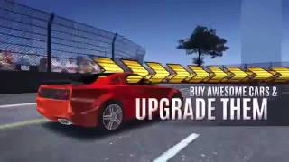 تحميل لعبة Speed Cars Real Racer Need 3D مهكرة للاندرويد YouTube screenshot 2