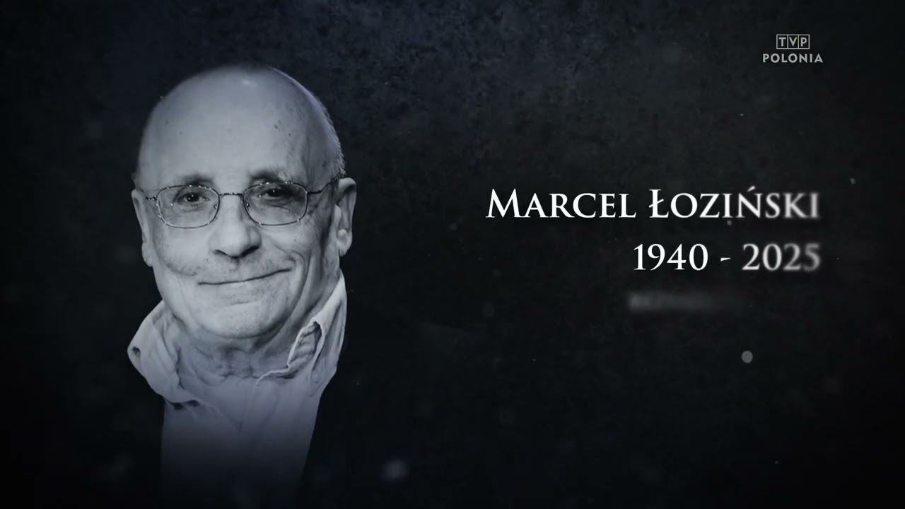 TVPPOLONIA - 01-11-2025 - Reklamy, Wspomnienia, Ident, Ogłoszenie nadawcy