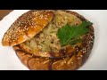 «ГОРШОЧКИ из ТЕСТА с МЯСОМ и ОВОЩАМИ» Вкусное, сочное блюдо на праздничный стол и не только