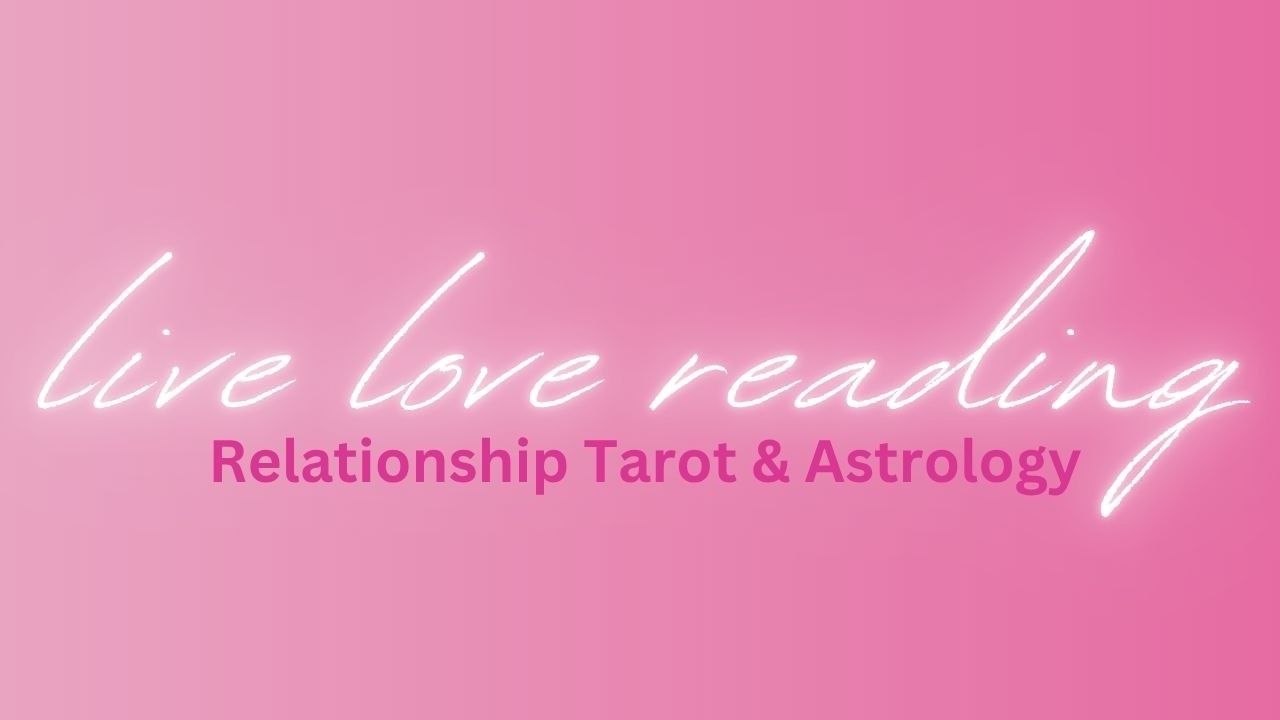 Live Love Reading 💗 $8.88 His Thoughts/Feelings/Intentions 💗 Read Description