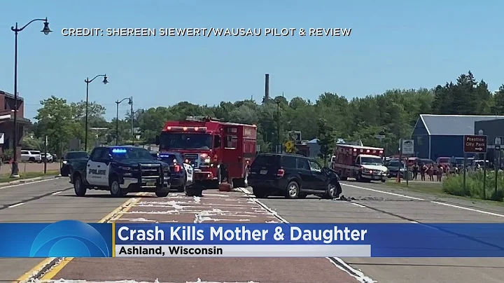 Wisconsin lawmaker Janet Bewley involved in crash ...