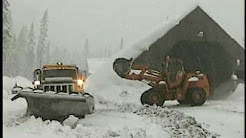 Oregon DOT prepares for winter