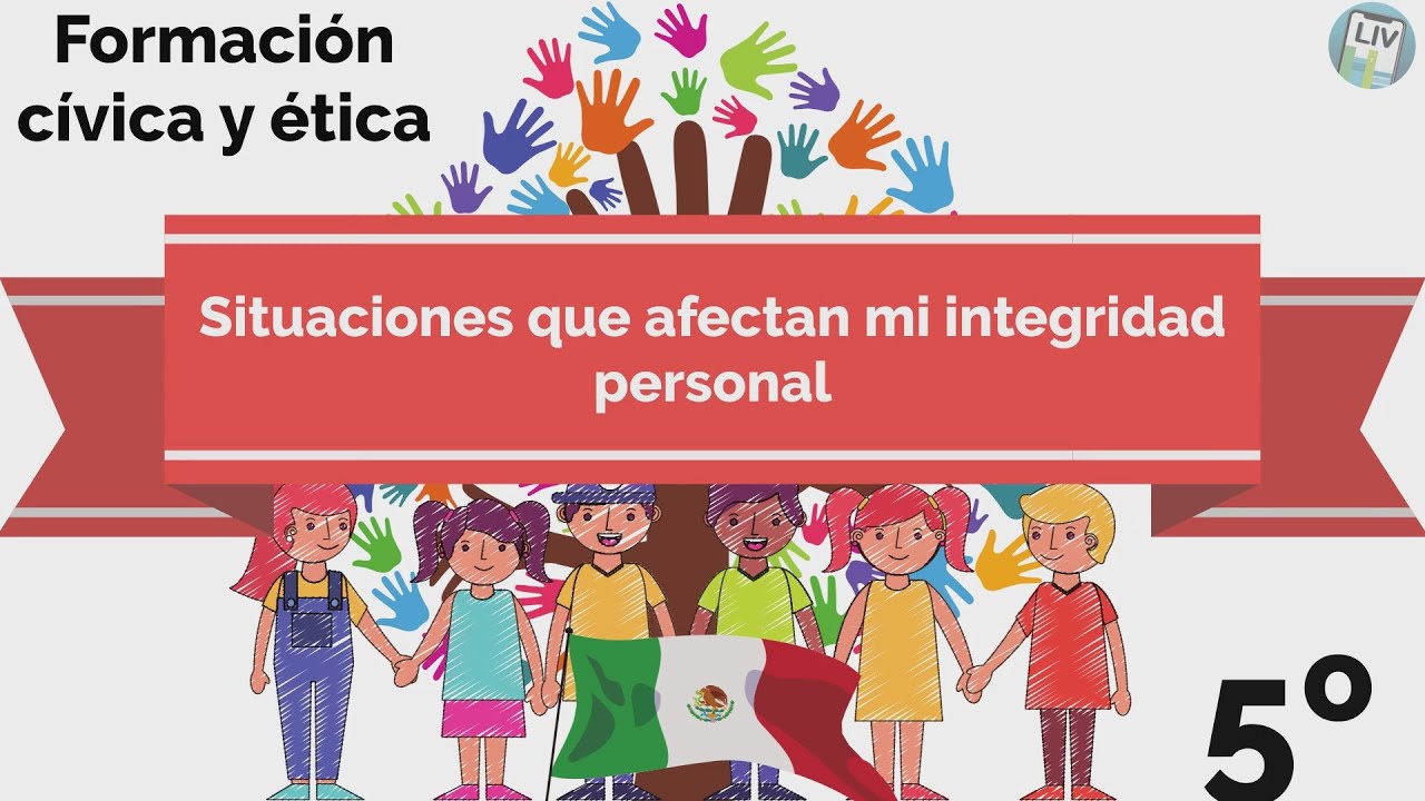 Situaciones Que Afectan La Integridad Personal