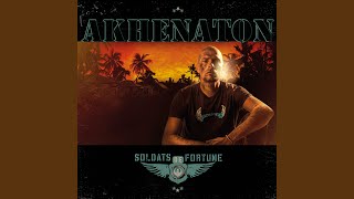 Alamo - Akhenaton