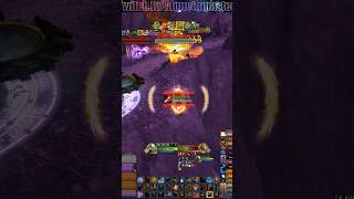 Lit Fuse was the SECOND strongest version of fire mage we ever had in wow