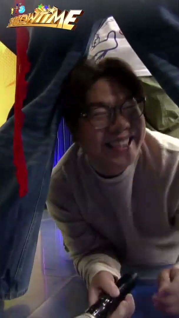 Si MC ‘yan, Meme! #shorts | It's Showtime