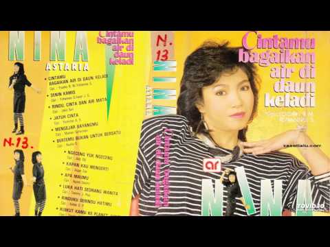NINA ASTARIA - SAMA JUGA BOHONG
