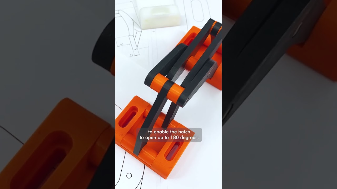 Spider hinge 38.527.01