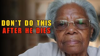 I’m 82… If You Become a Widow After 60, Don’t Do This (I Did)