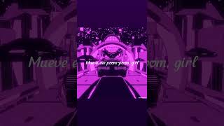 poom poom girl# Daddy yankee