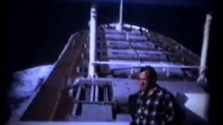 M.V.PASITHEA- (150000 dwt )- Sunk 8/1990 Japan (Kashima)