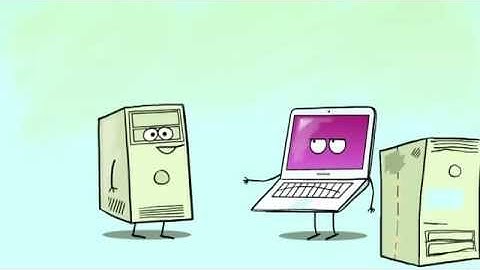 Mythbusting Mac Security