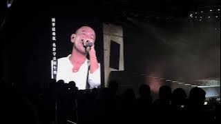《我在切爾諾貝爾 等你》Juno｜麥浚龍 Juno 演唱會TheAlbum: In the Name of a Father｜20250621