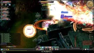 Back to Nation War with FA (Info for help bellow video)