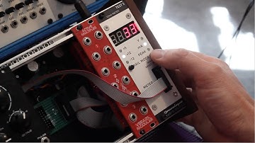 Kit Review # 13 -  Joranalogue Test 3