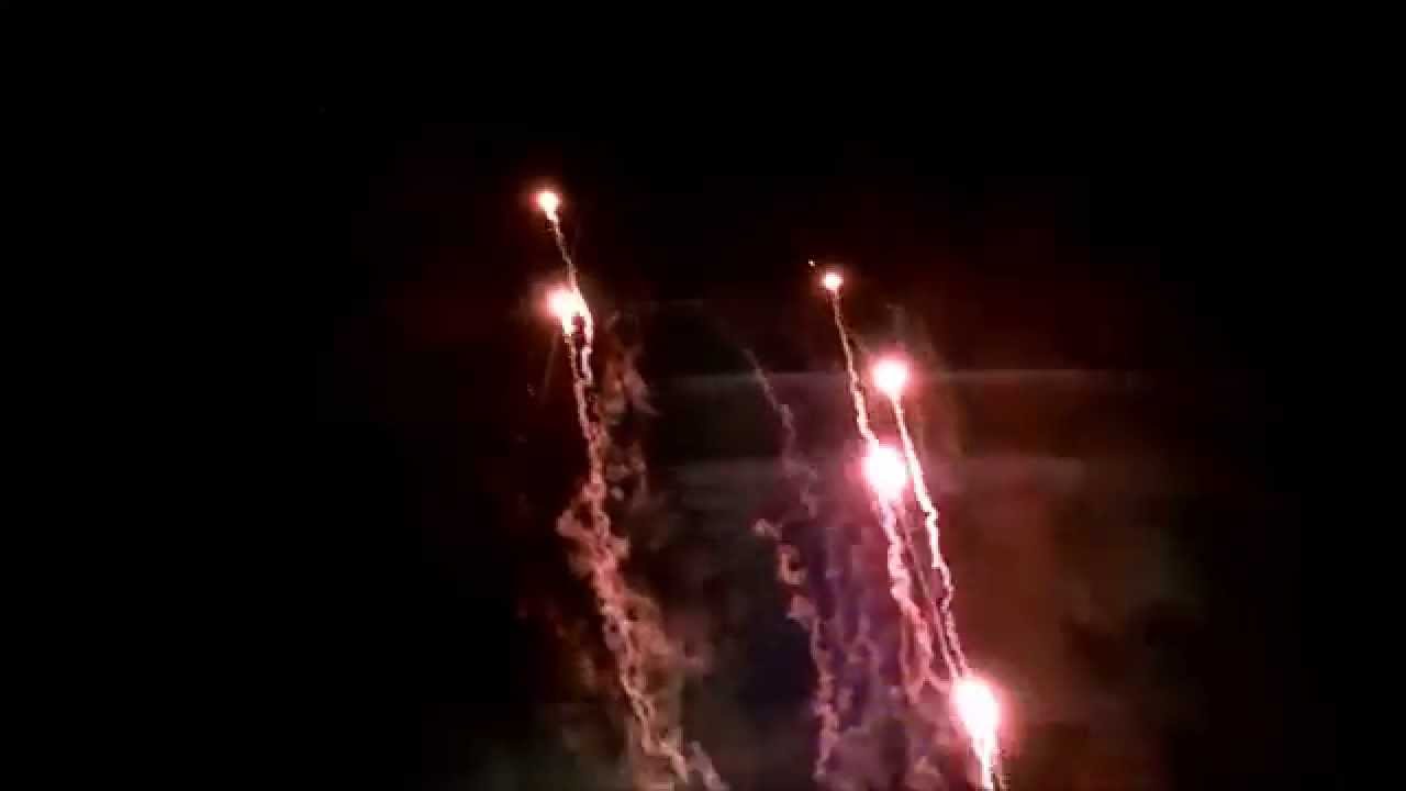 SHADY DELL 2014 PART 2